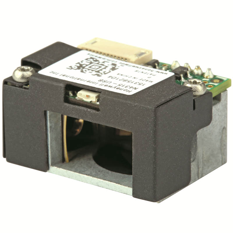 Honeywell霍尼韦尔N4300系列一维条码扫描？