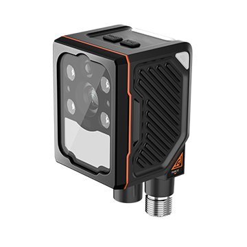 ？礛V-ID3016XM-25M-RBN工业读码器实物图