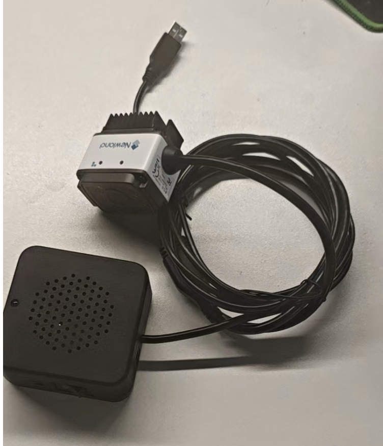 新大陆FM600